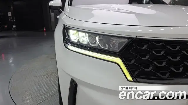 Kia Sorento 2020 — Şəkil 26/36