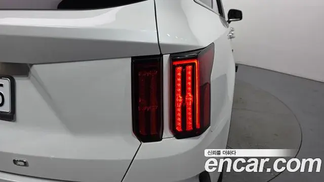 Kia Sorento 2020 — Şəkil 9/36