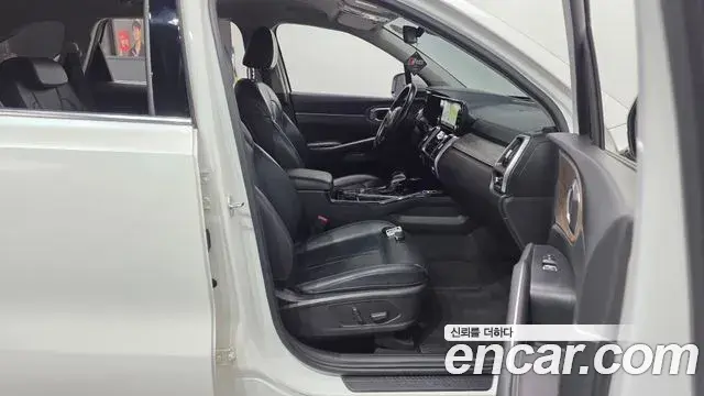 Kia Sorento 2020 — Şəkil 6/36