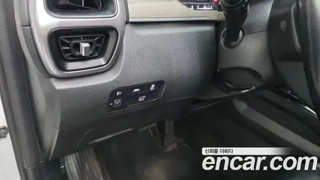 Kia Sorento 2020 — Şəkil 19/36