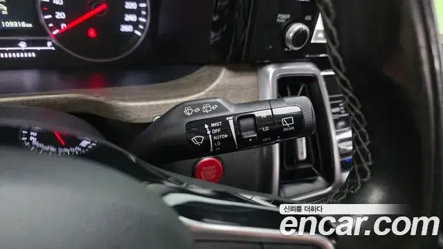 Kia Sorento 2020 — Şəkil 35/36