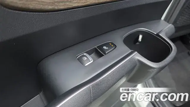 Kia Sorento 2020 — Şəkil 31/36