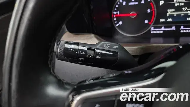 Kia Sorento 2020 — Şəkil 21/36