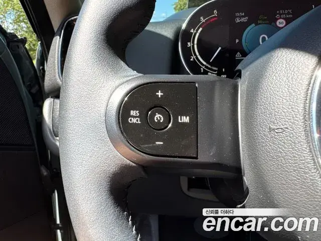 Mini Cooper D Countryman 2021 — Şəkil 11/20
