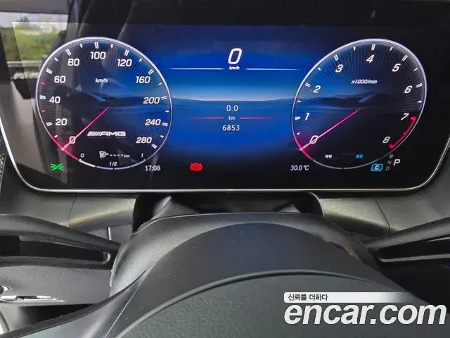 Mercedes-Benz GLC-Class 2025 — Photo 2/20