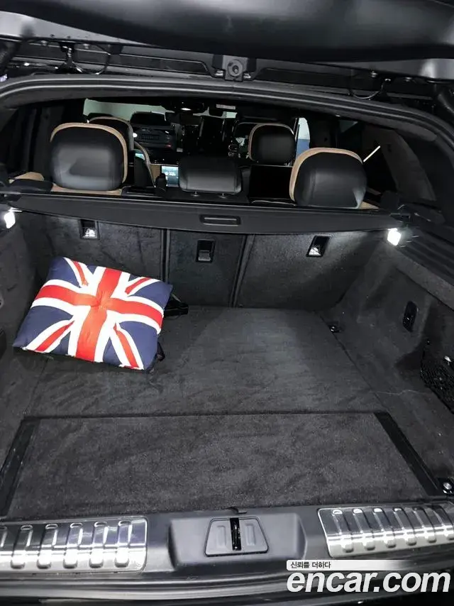 Land Rover Range Rover Sport 2024 — Şəkil 4/16