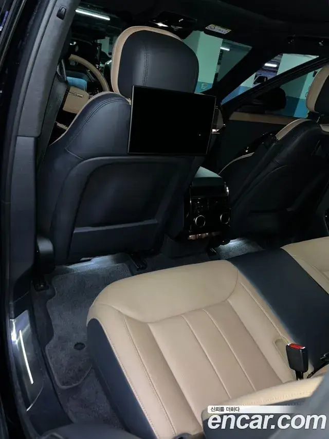 Land Rover Range Rover Sport 2024 — Şəkil 14/16