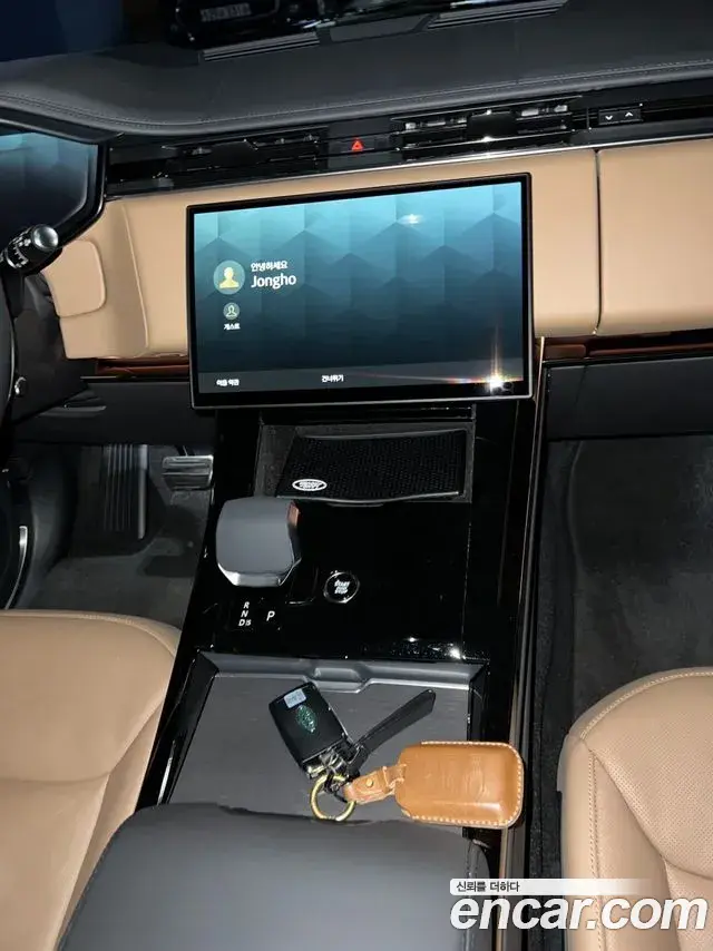 Land Rover Range Rover Sport 2024 — Şəkil 3/16