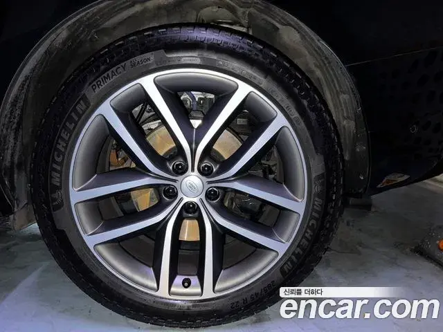 Land Rover Range Rover Sport 2024 — Şəkil 7/16
