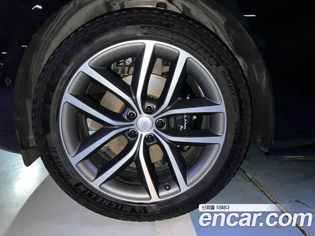 Land Rover Range Rover Sport 2024 — Şəkil 12/16
