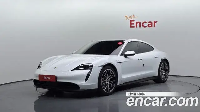 Porsche Taycan 2021 — Şəkil 5/36