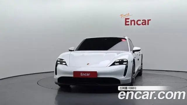 Porsche Taycan 2021 — Şəkil 3/36