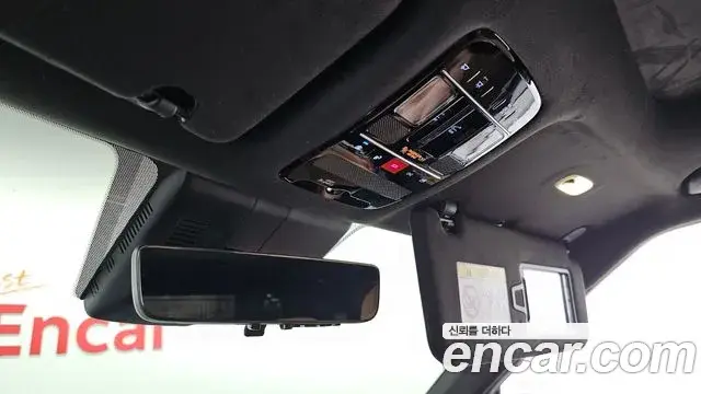 Hyundai Santa Fe 2025 — ფოტო 29/38