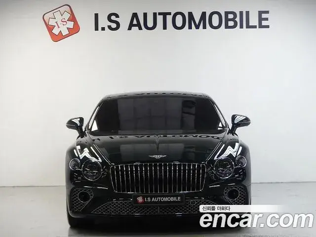 Bentley Continental GT 2024 — Şəkil 11/20