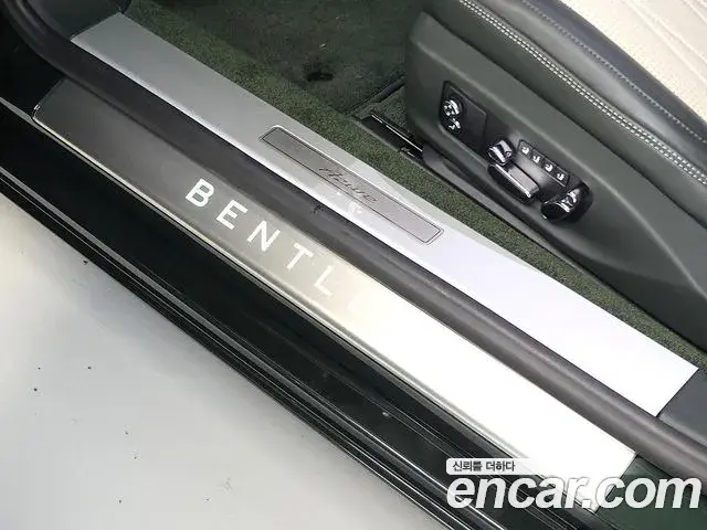 Bentley Continental GT 2024 — Şəkil 4/20