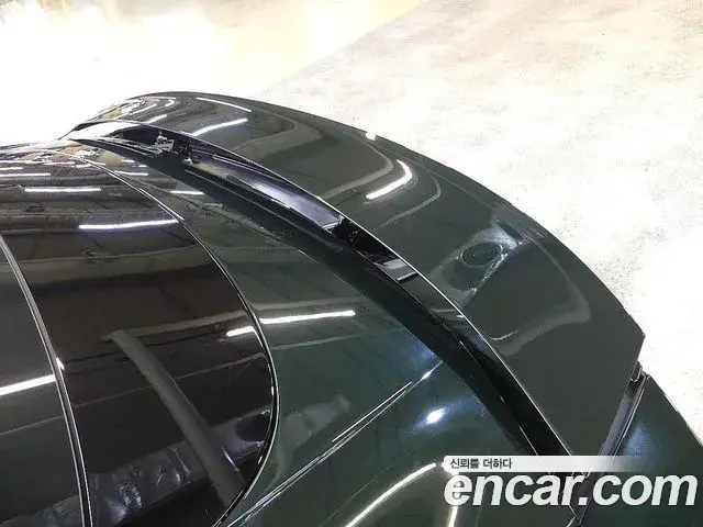 Bentley Continental GT 2024 — Şəkil 3/20