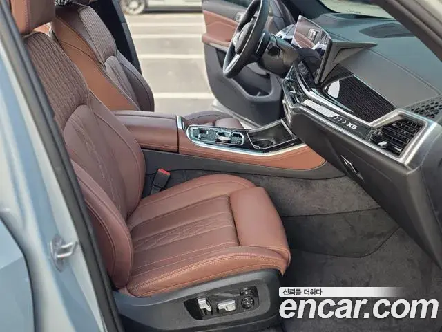 BMW X5 2025 — Photo 3/20