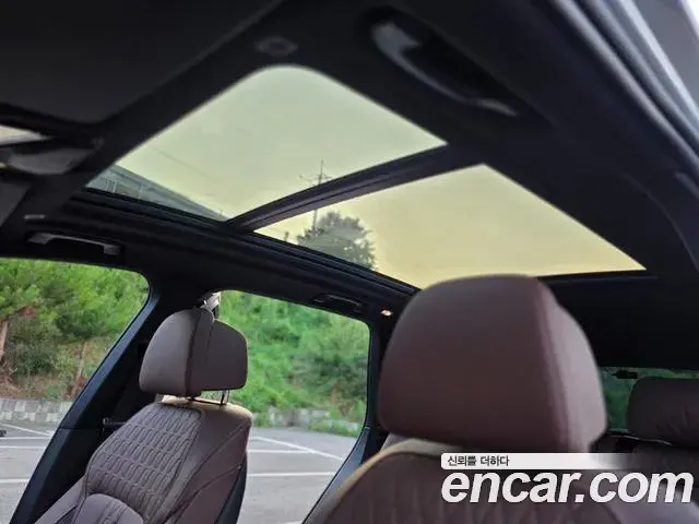 BMW X5 2025 — Photo 20/20