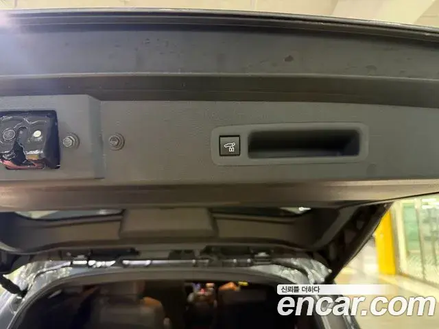 Toyota Sienna 2025 — Photo 20/20