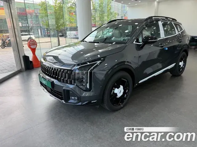 Kia Sportage 2026 — Photo 6/20