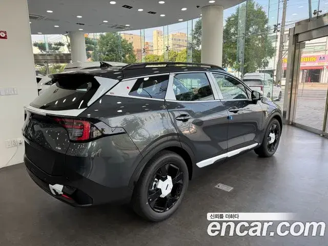 Kia Sportage 2026 — Photo 16/20