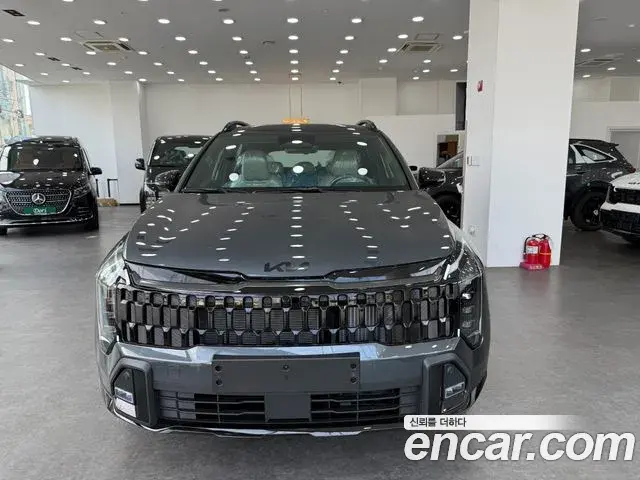 Kia Sportage 2026 — Photo 2/20