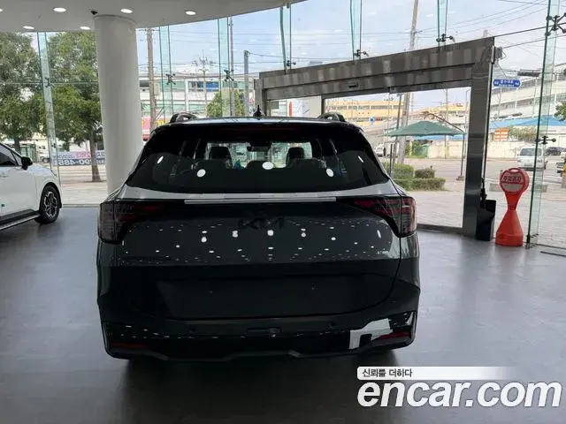 Kia Sportage 2026 — Photo 18/20