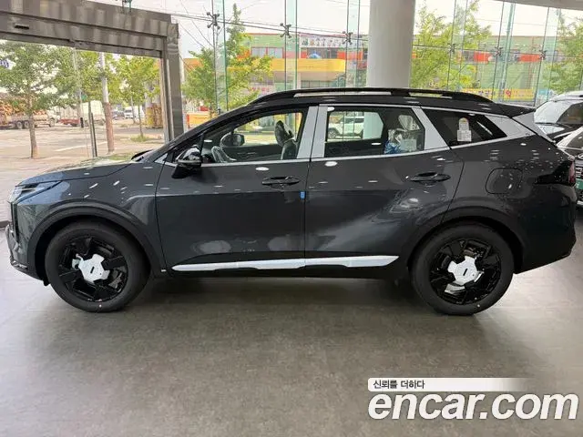 Kia Sportage 2026 — Photo 17/20