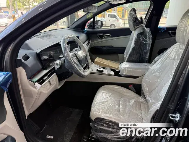Kia Sportage 2026 — Photo 7/20