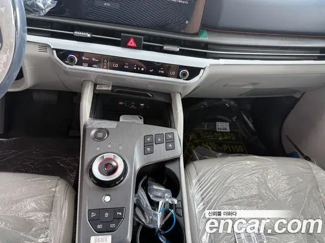 Kia Sportage 2026 — Photo 14/20