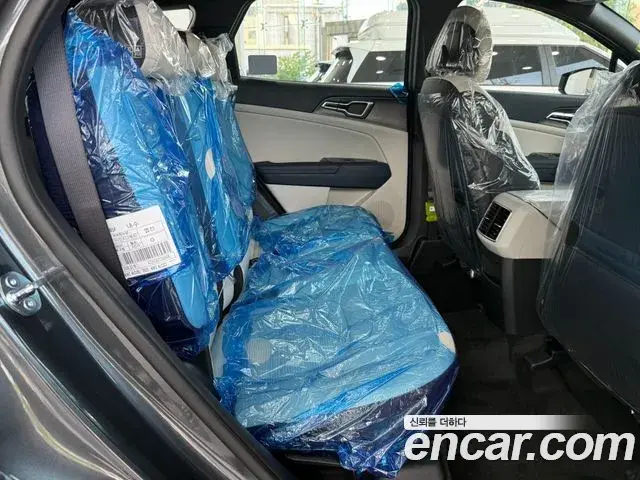 Kia Sportage 2026 — Photo 19/20