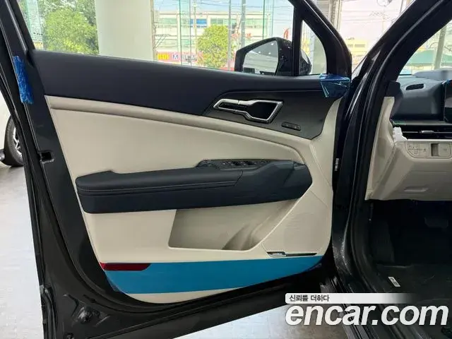 Kia Sportage 2026 — Photo 20/20