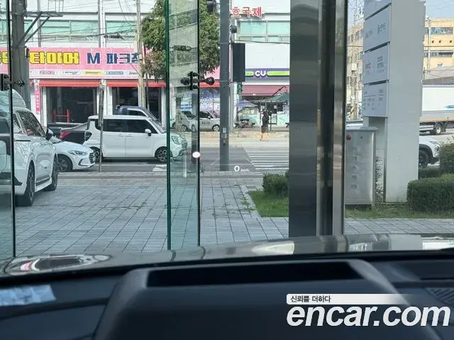 Kia Sportage 2026 — Photo 8/20