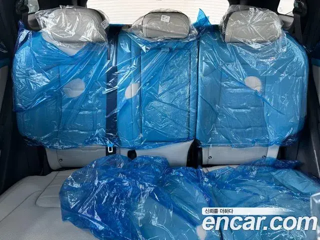 Kia Sportage 2026 — Photo 9/20