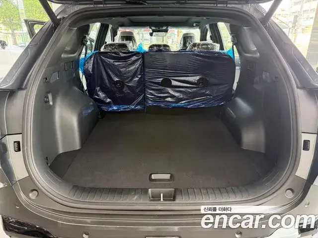 Kia Sportage 2026 — Photo 12/20
