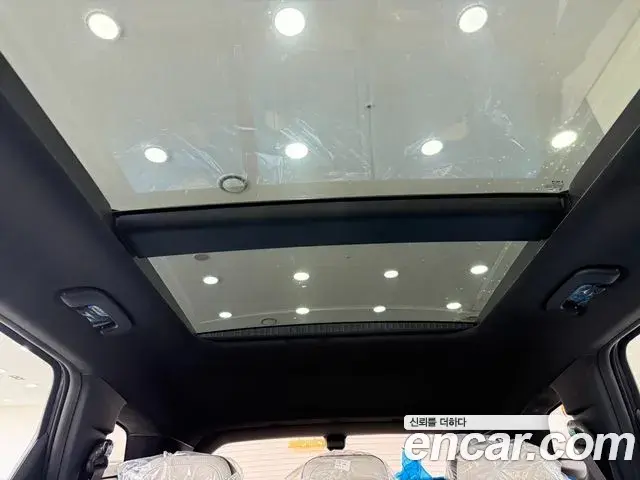 Kia Sportage 2026 — Photo 13/20