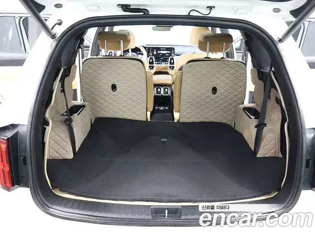 Kia Sorento 2020 — Фото 5/20
