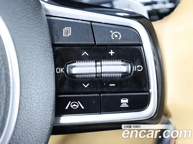 Kia Sorento 2020 — Фото 9/20
