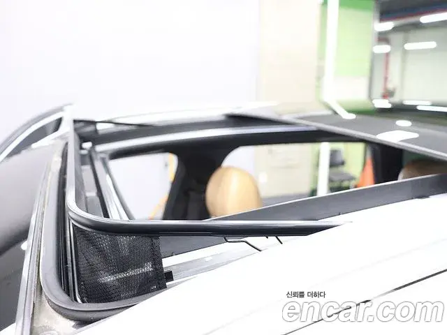 Kia Sorento 2020 — Фото 11/20