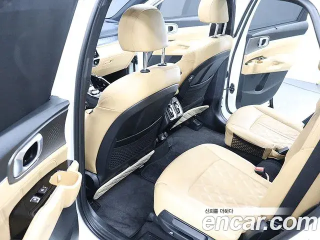 Kia Sorento 2020 — Фото 15/20