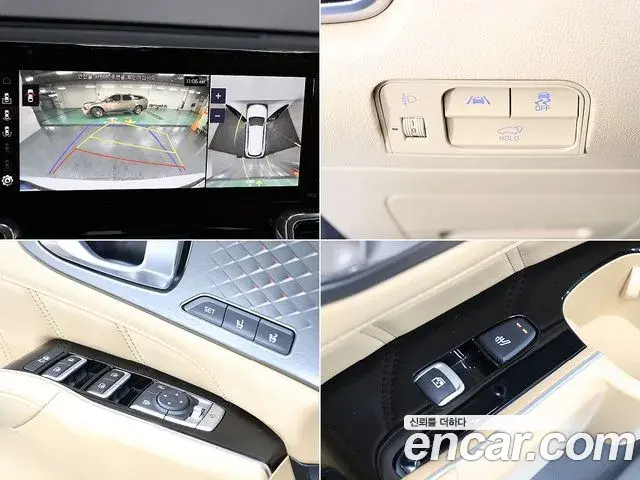 Kia Sorento 2020 — Фото 17/20