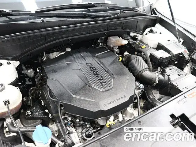 Kia Sorento 2020 — Фото 19/20