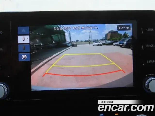 Hyundai Staria 2024 — Фото 14/20