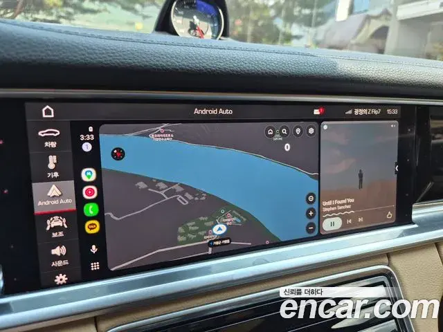Porsche Panamera 2018 — ფოტო 2/19