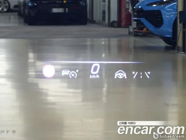 Mercedes-Benz S-Class 2023 — ფოტო 5/20