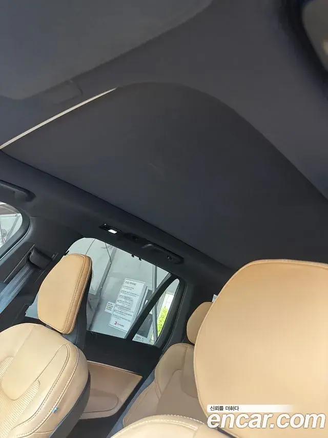 Volvo XC90 2023 — ფოტო 12/13