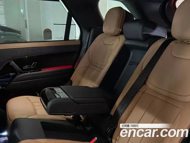 Land Rover Range Rover Sport 2026 — Photo 4/14