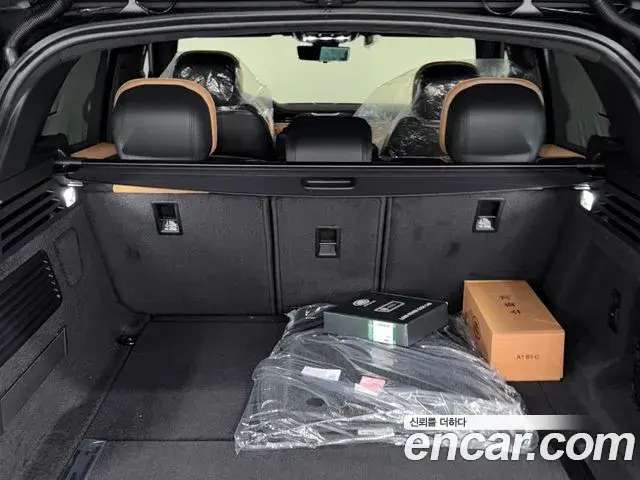 Land Rover Range Rover Sport 2026 — Photo 3/14