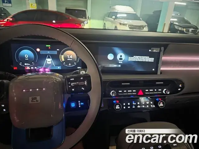 Hyundai Palisade 2026 — ფოტო 2/9
