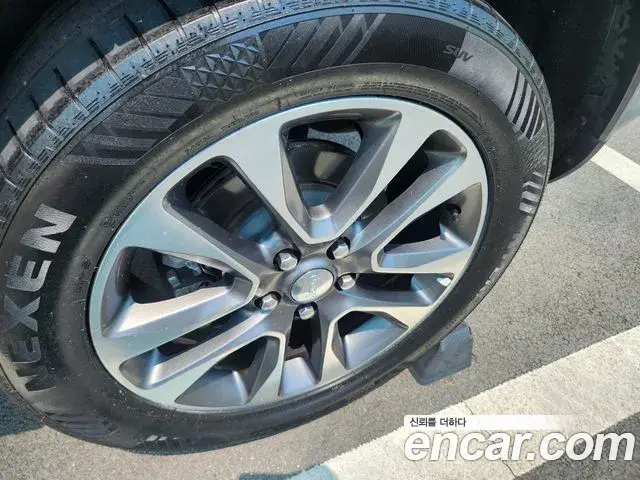 Jeep Grand Cherokee 2018 — Photo 6/18